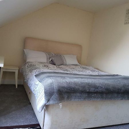89 Clerk Street Appartement Loanhead Buitenkant foto