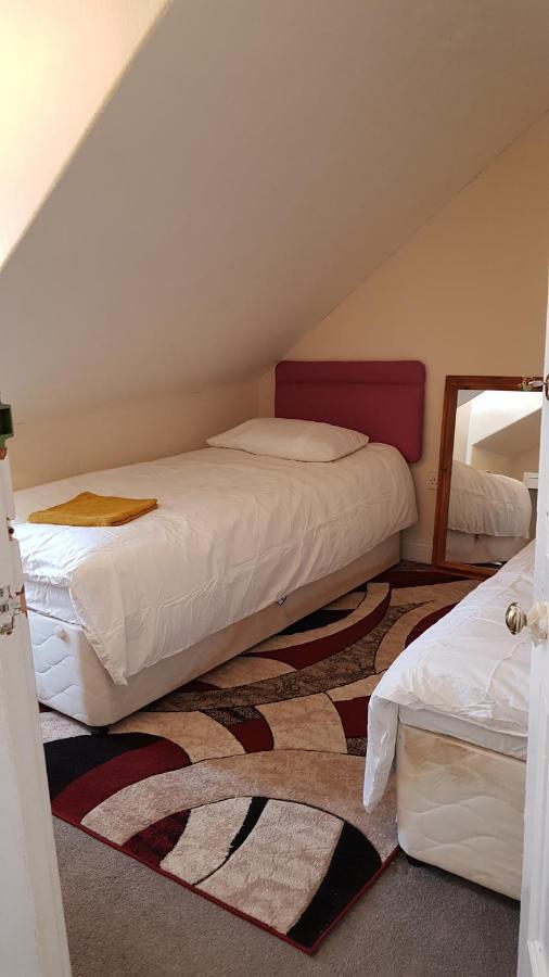 89 Clerk Street Appartement Loanhead Buitenkant foto