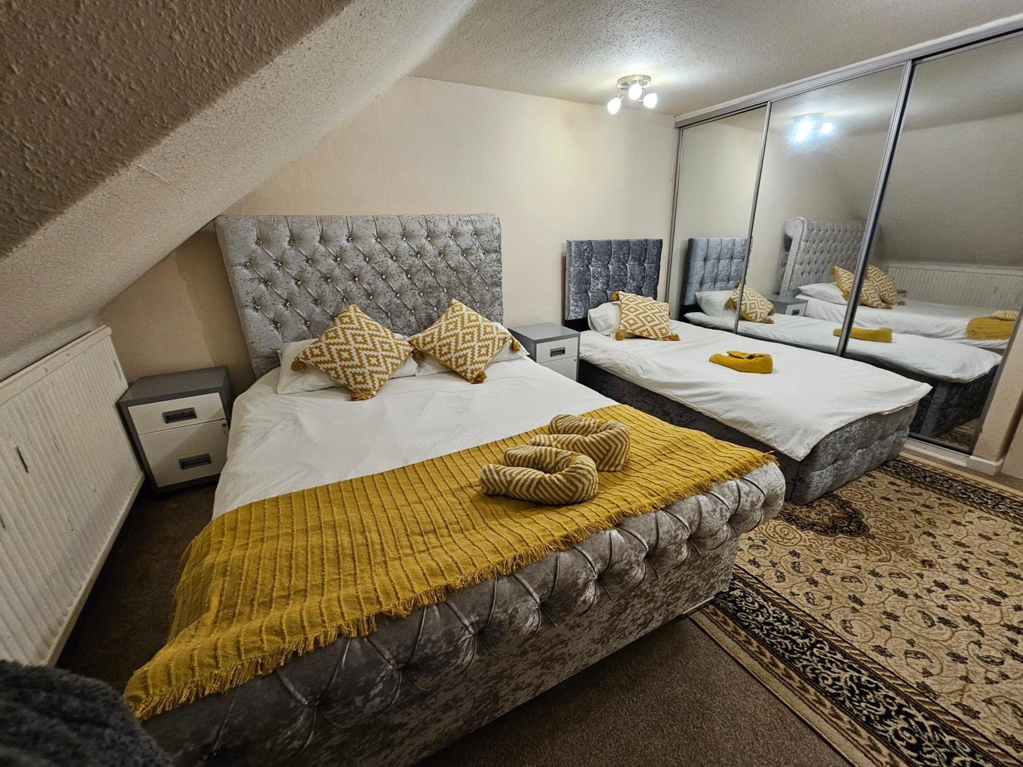 89 Clerk Street Appartement Loanhead Kamer foto