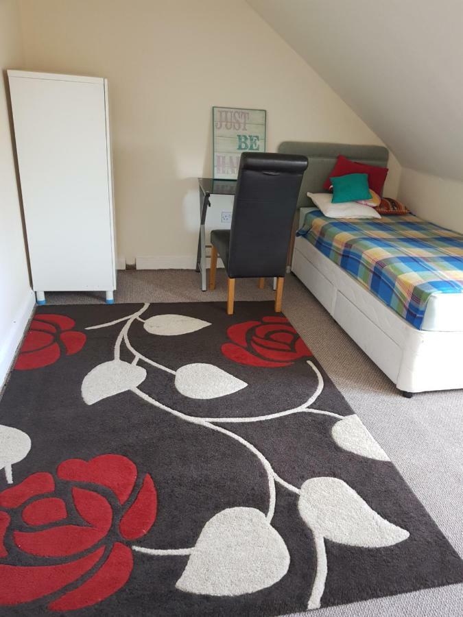 89 Clerk Street Appartement Loanhead Buitenkant foto