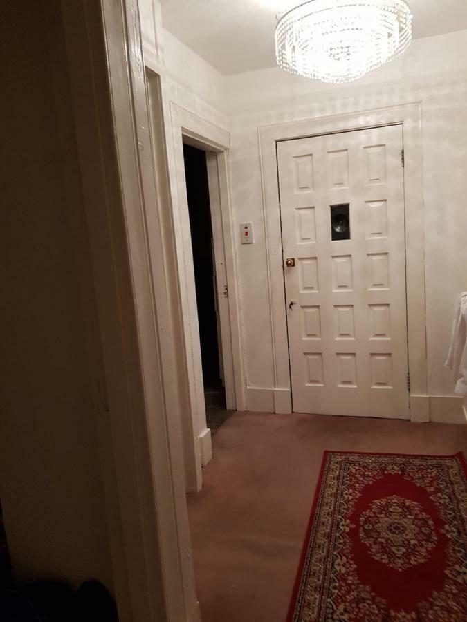 89 Clerk Street Appartement Loanhead Buitenkant foto