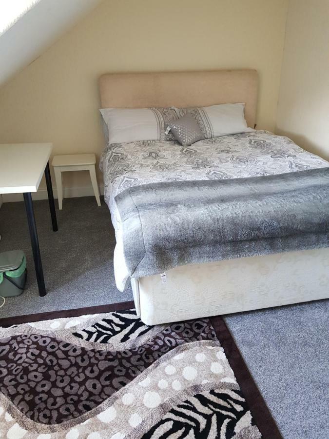 89 Clerk Street Appartement Loanhead Buitenkant foto
