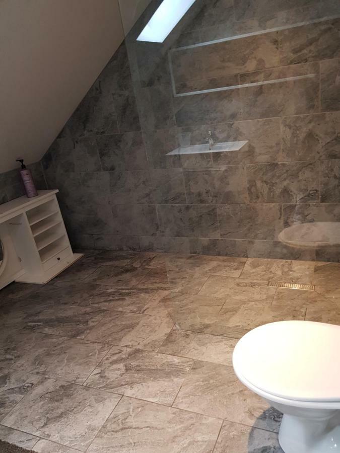 89 Clerk Street Appartement Loanhead Buitenkant foto