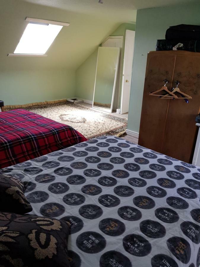 89 Clerk Street Appartement Loanhead Buitenkant foto