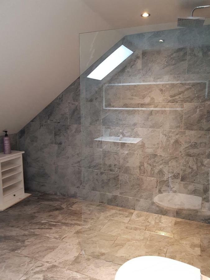 89 Clerk Street Appartement Loanhead Buitenkant foto