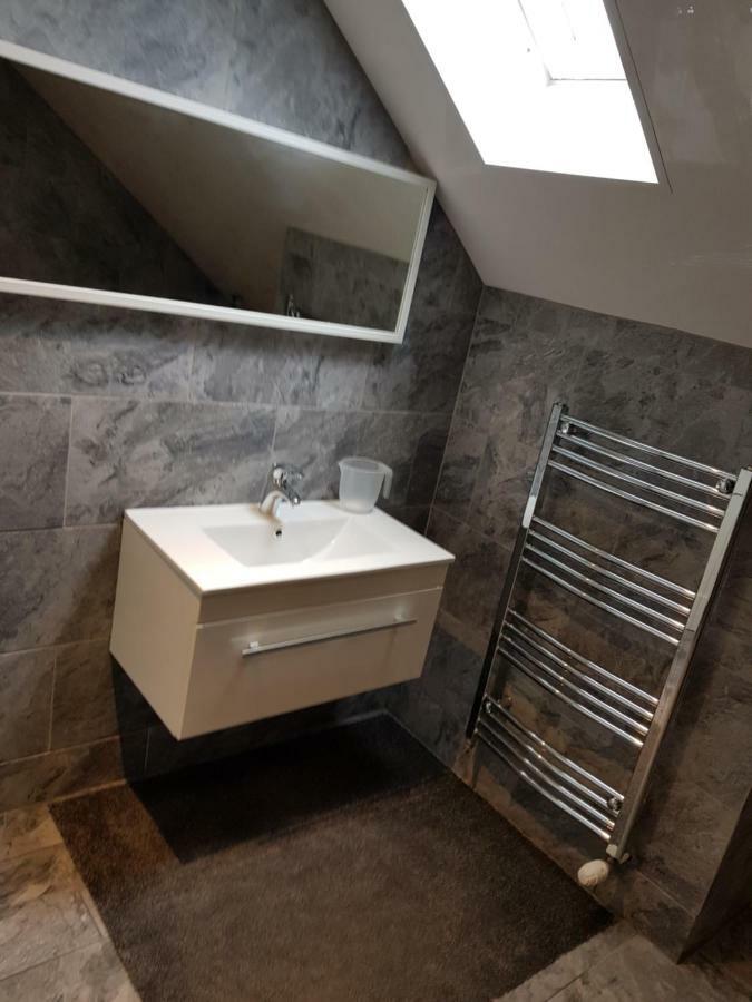 89 Clerk Street Appartement Loanhead Buitenkant foto