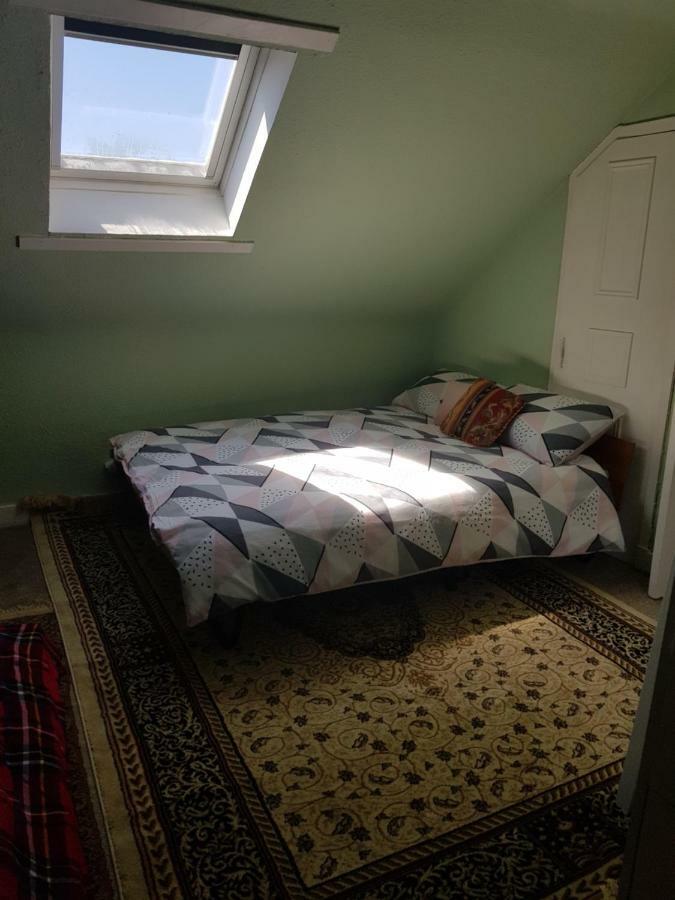 89 Clerk Street Appartement Loanhead Buitenkant foto