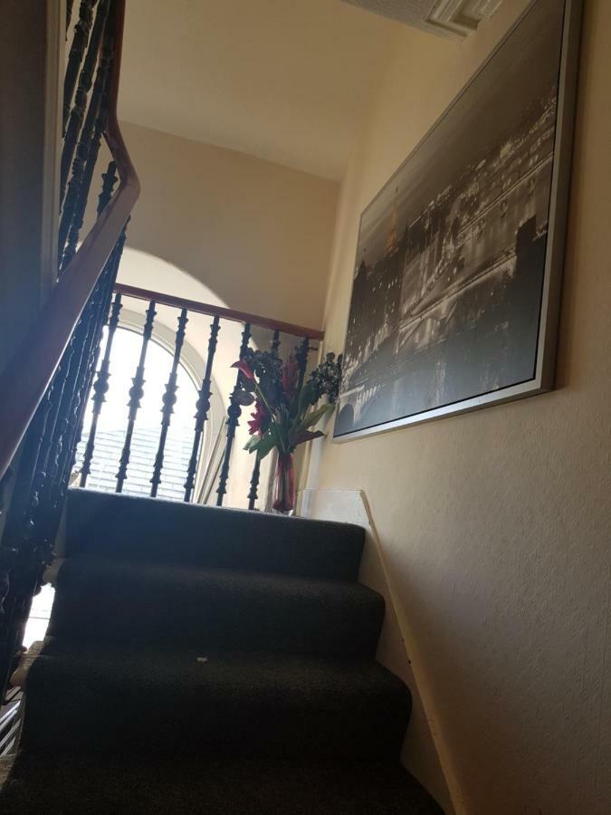 89 Clerk Street Appartement Loanhead Buitenkant foto