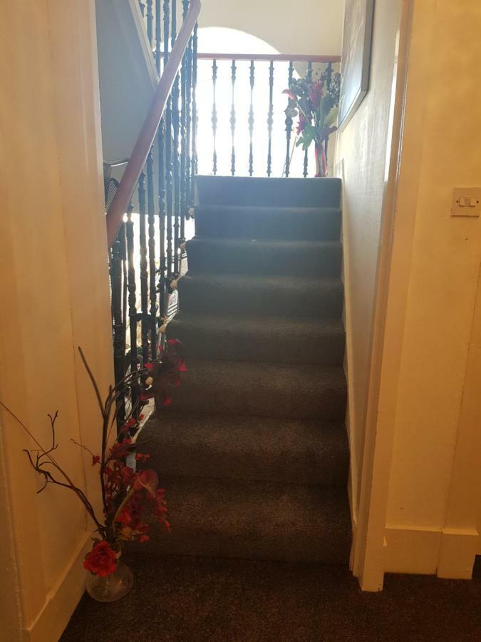 89 Clerk Street Appartement Loanhead Buitenkant foto