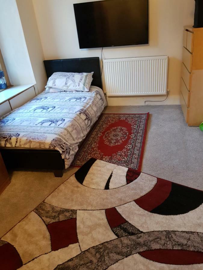 89 Clerk Street Appartement Loanhead Buitenkant foto